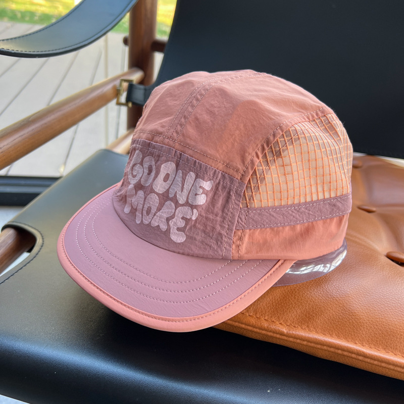 Running Cap Lightweight - قبعات جري خفيفة الوزن سريعة الجفاف،