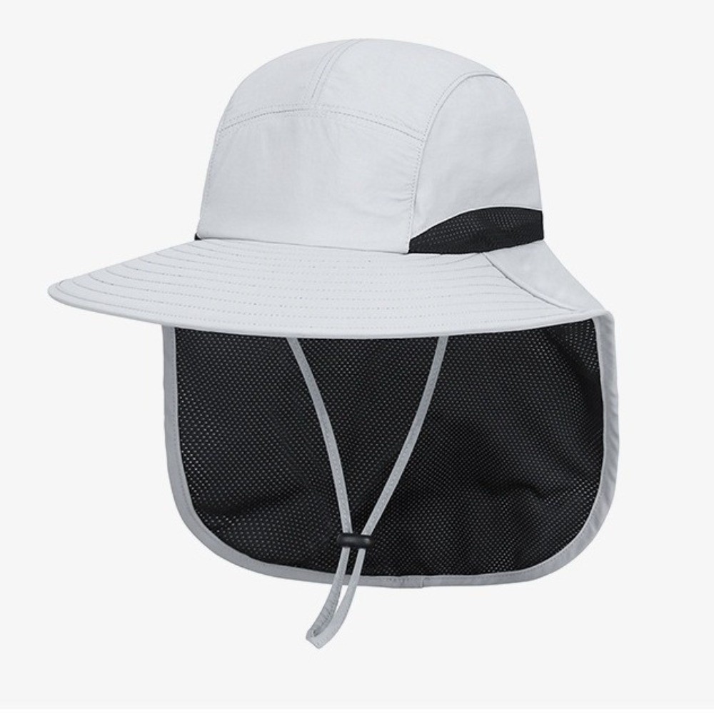 Sun Hat Wide Brim - قبعة شمسية عصرية واسعة الحواف للأنشطة