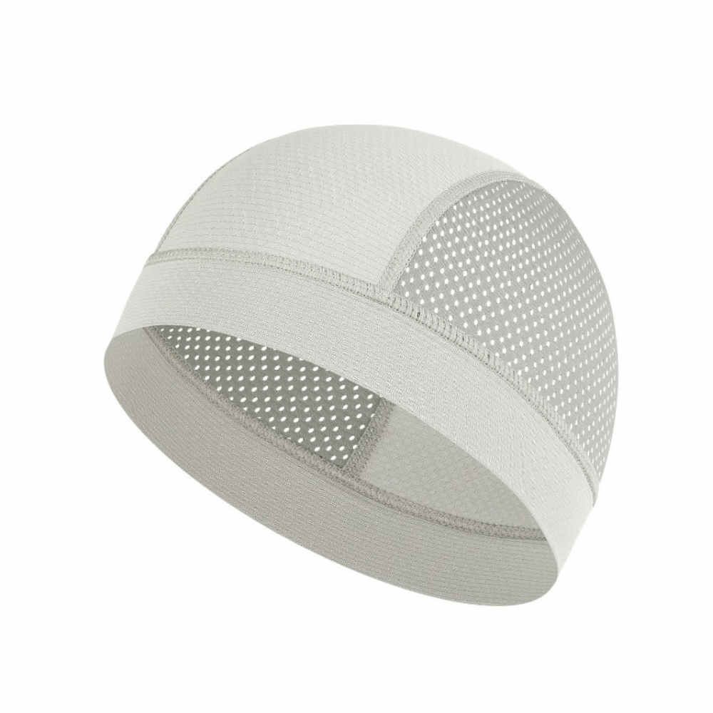 Skull Cap Helmet Liner - قبعة ركوب الدراجات الصيفية خفيفة الوزن
