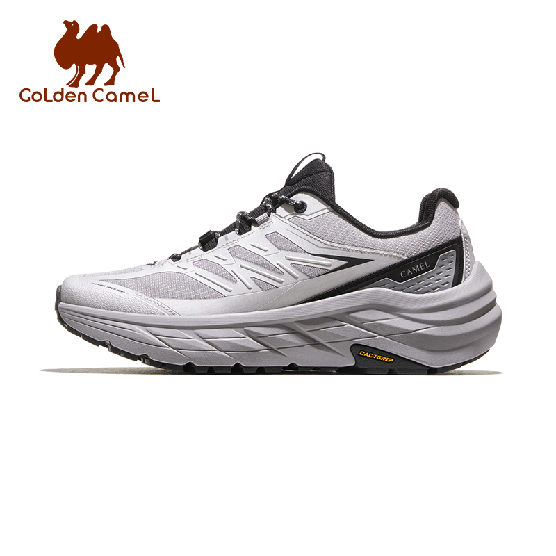 Running Cap Lightweight - الجمل الذهبي أحذية رياضية الرجال والنساء