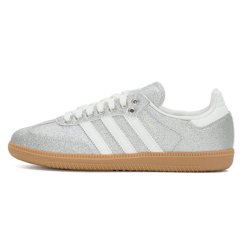 Adidas Shoes Samba - أديداس (Adidas) تريفويل حذاء رياضي نسائي