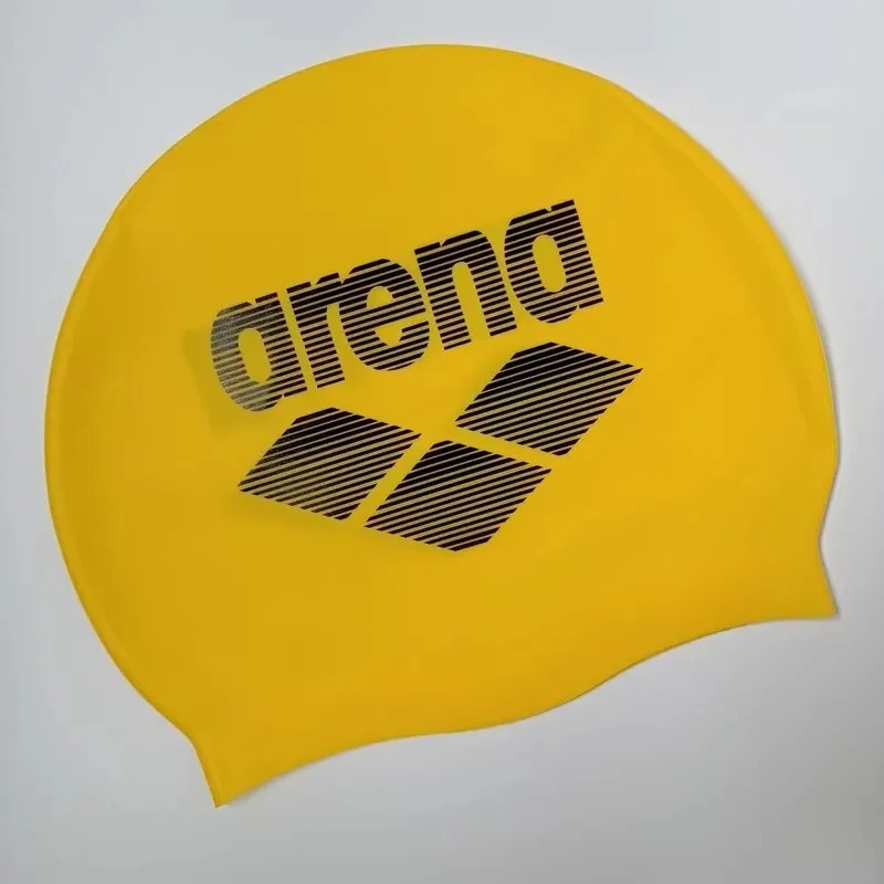 قبعات سباحة ARNew للرجال والنس - مراجعة Swim Hat Silicone وسعره