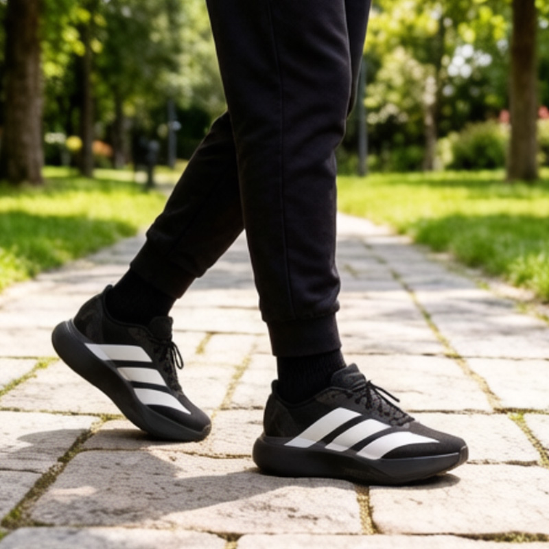حذاء أديداس للرجال Adizero Evo - مراجعة Adidas Shoes Samba وسعره