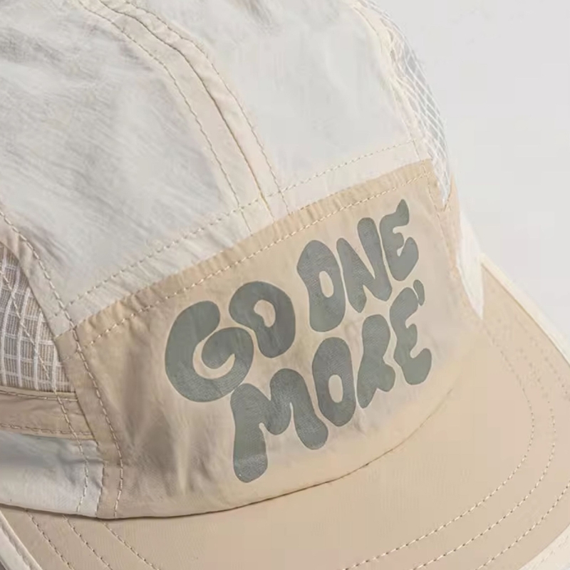 قبعات جري خفيفة الوزن سريعة ال - مراجعة Running Cap Lightweight وسعره