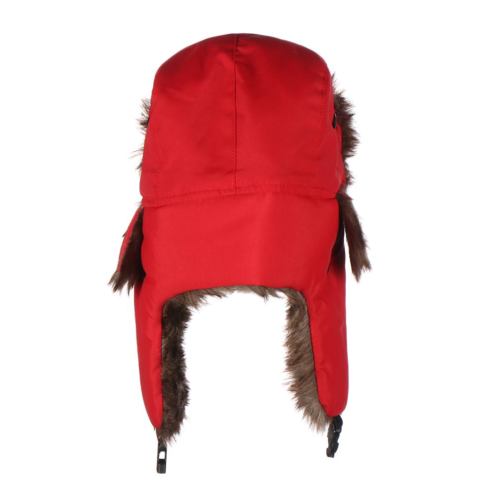 قبعة شتوية عالية الجودة مع أغط - مراجعة Winter Trapper Hat وسعره