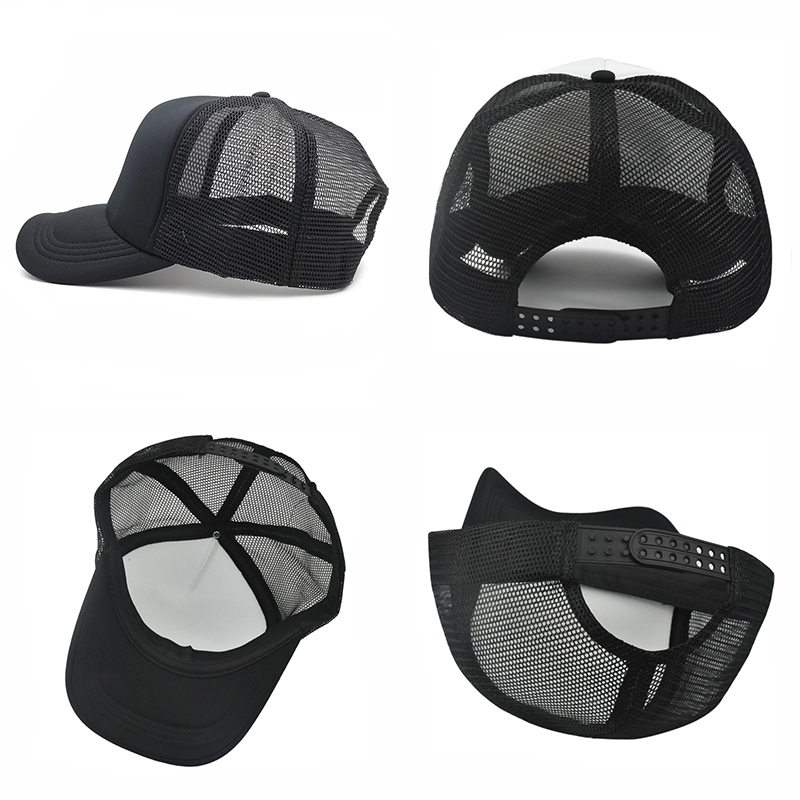 Sprunki الصيف شبكة قبعة بيسبول - مراجعة Trucker Cap Mesh وسعره