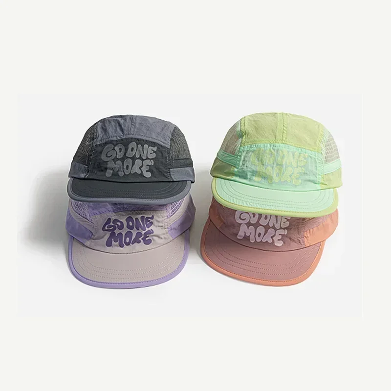 قبعة رياضية نسائية خفيفة الوزن - مراجعة Running Cap Lightweight وسعره