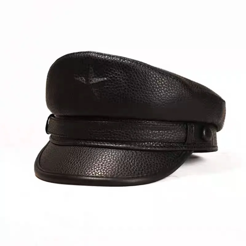 رواية قبعة مموهه للرجال الرجعي - مراجعة Snapback Hat Flat وسعره