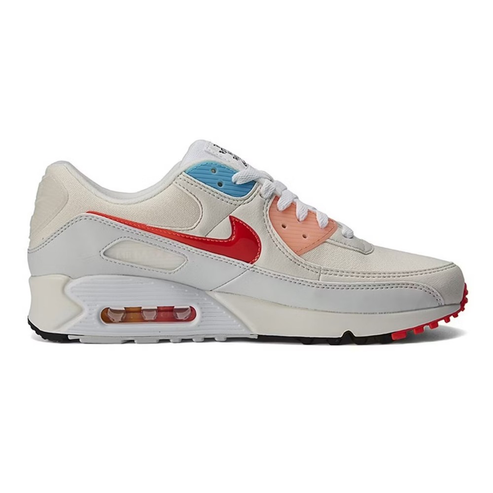 حذاء الجري Nike Air Max 90 للر - مراجعة Nike Shoes Air Max 90 وسعره