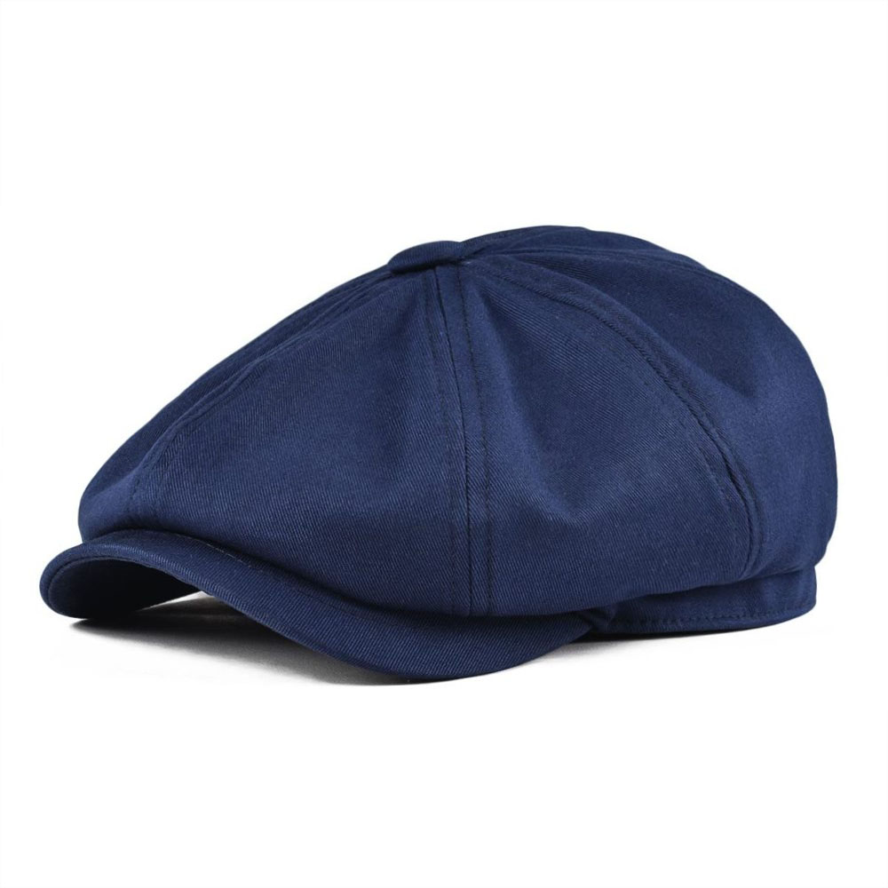 BOTVELA موزع الصحف قبعة الرجال - مراجعة Dad Hat Cotton وسعره