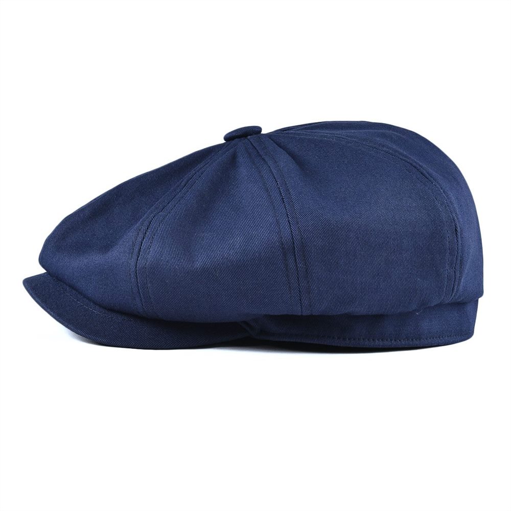 BOTVELA موزع الصحف قبعة الرجال - مراجعة Dad Hat Cotton وسعره