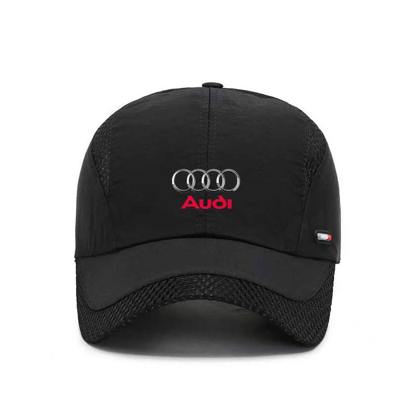 1 قطعة تنفس شبكة قبعة بيسبول ق - مراجعة Trucker Cap Mesh وسعره