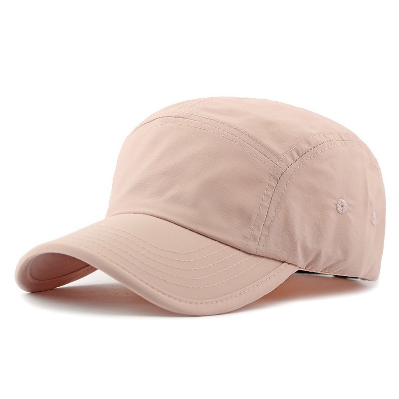 قبعات بيسبول خفيفة الوزن بخمسة - مراجعة Running Cap Lightweight وسعره