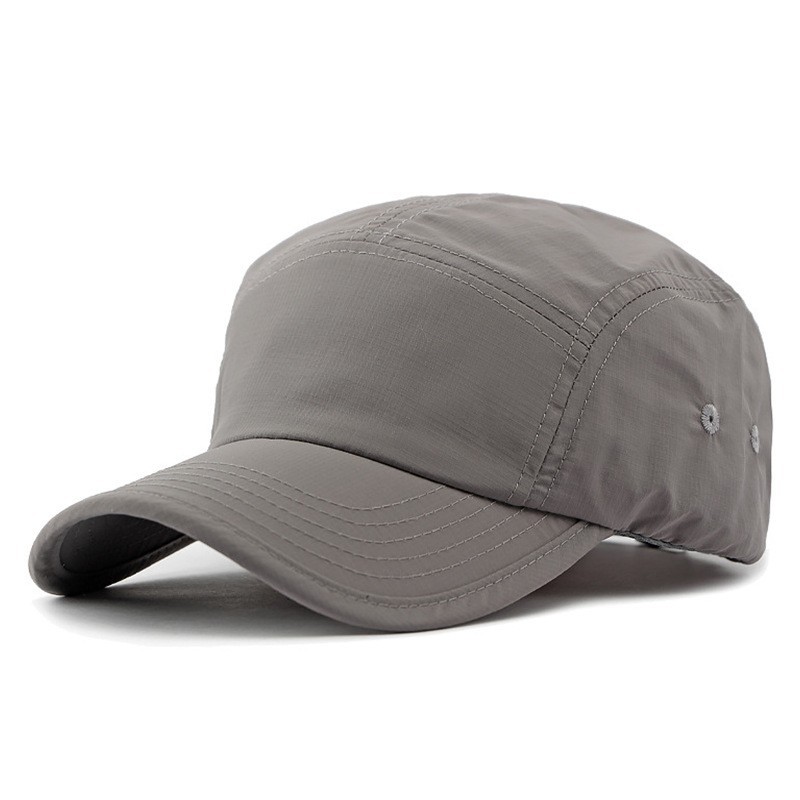 قبعات بيسبول خفيفة الوزن بخمسة - مراجعة Running Cap Lightweight وسعره