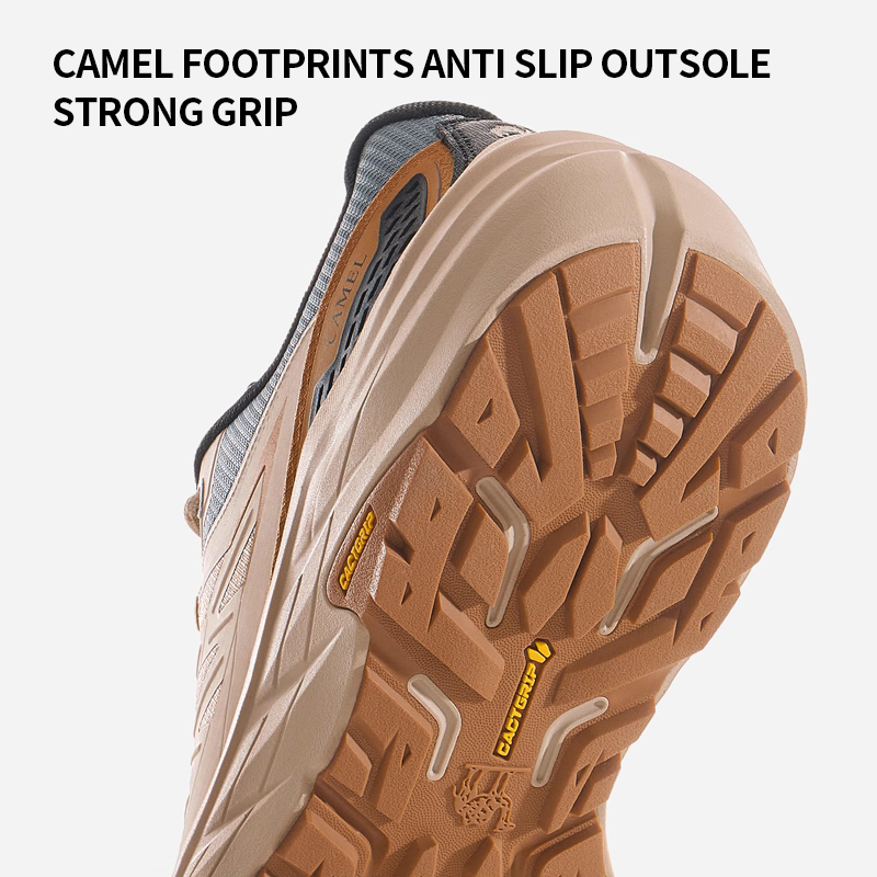 الجمل الذهبي أحذية رياضية الرج - مراجعة Running Cap Lightweight وسعره