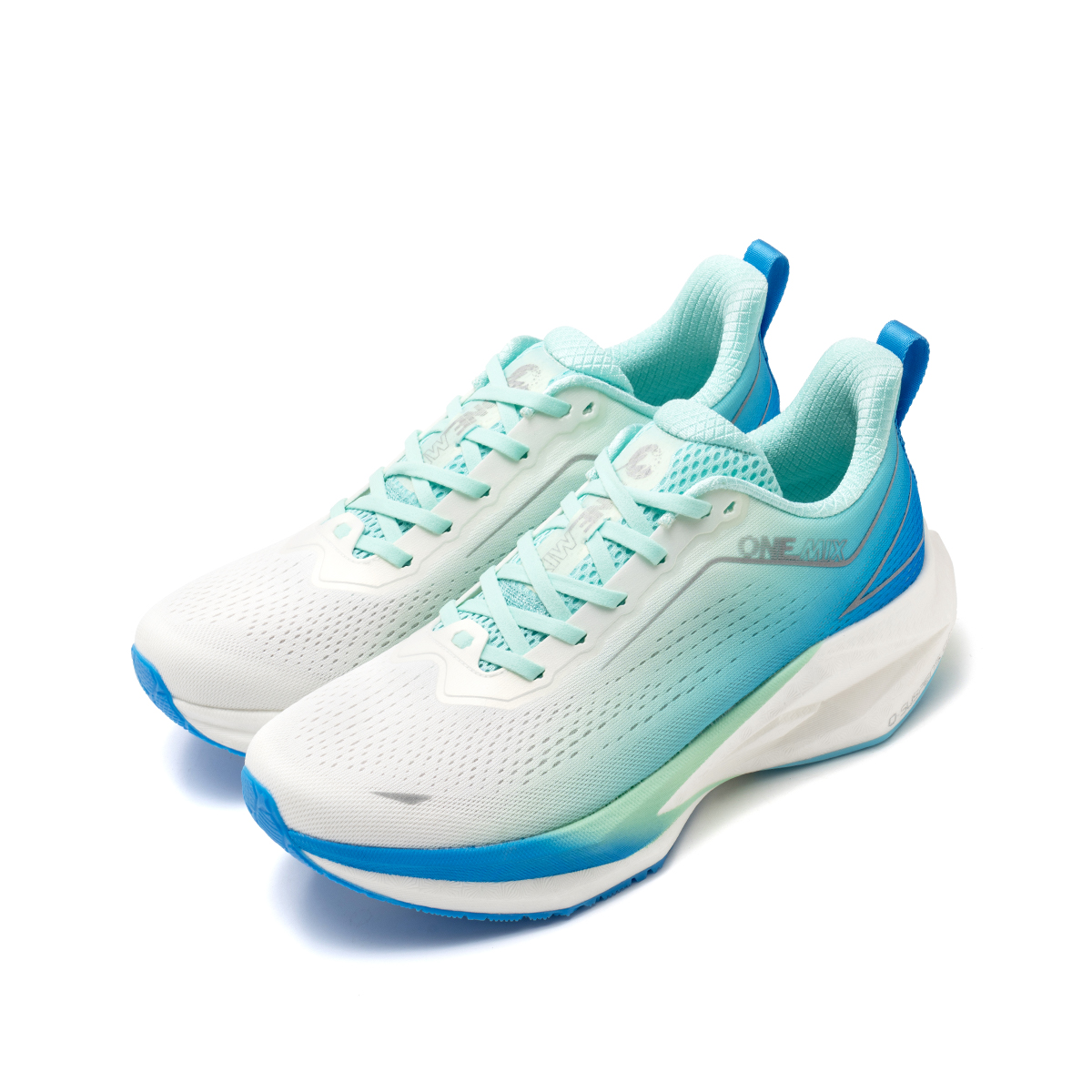 أحذية الجري الرجالية ONEMIX 20 - مراجعة Running Cap Lightweight وسعره