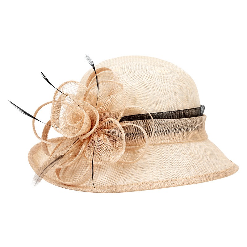 قبعات شمسية عصرية من الأورجانز - مراجعة Sun Hat Wide Brim وسعره