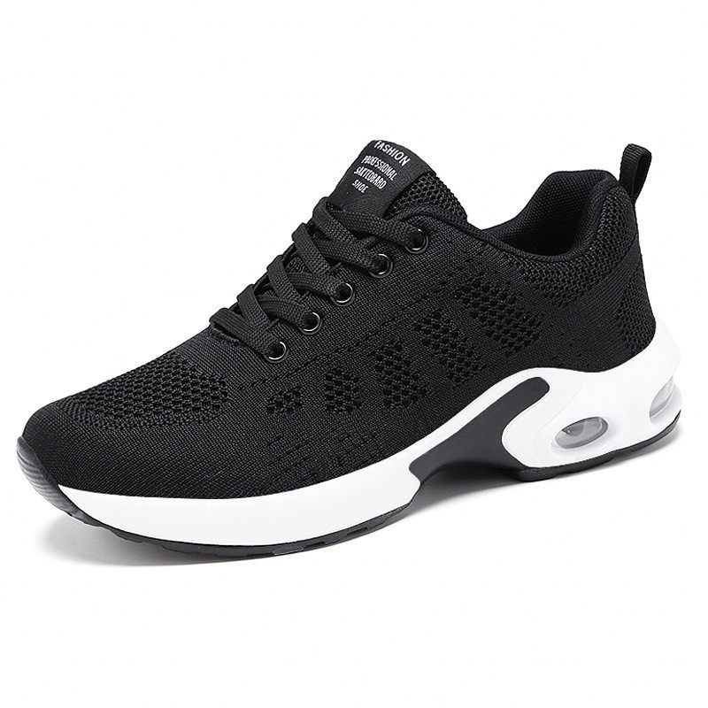 أحذية قماشية شبكية غير رسمية ل - مراجعة Running Cap Lightweight وسعره