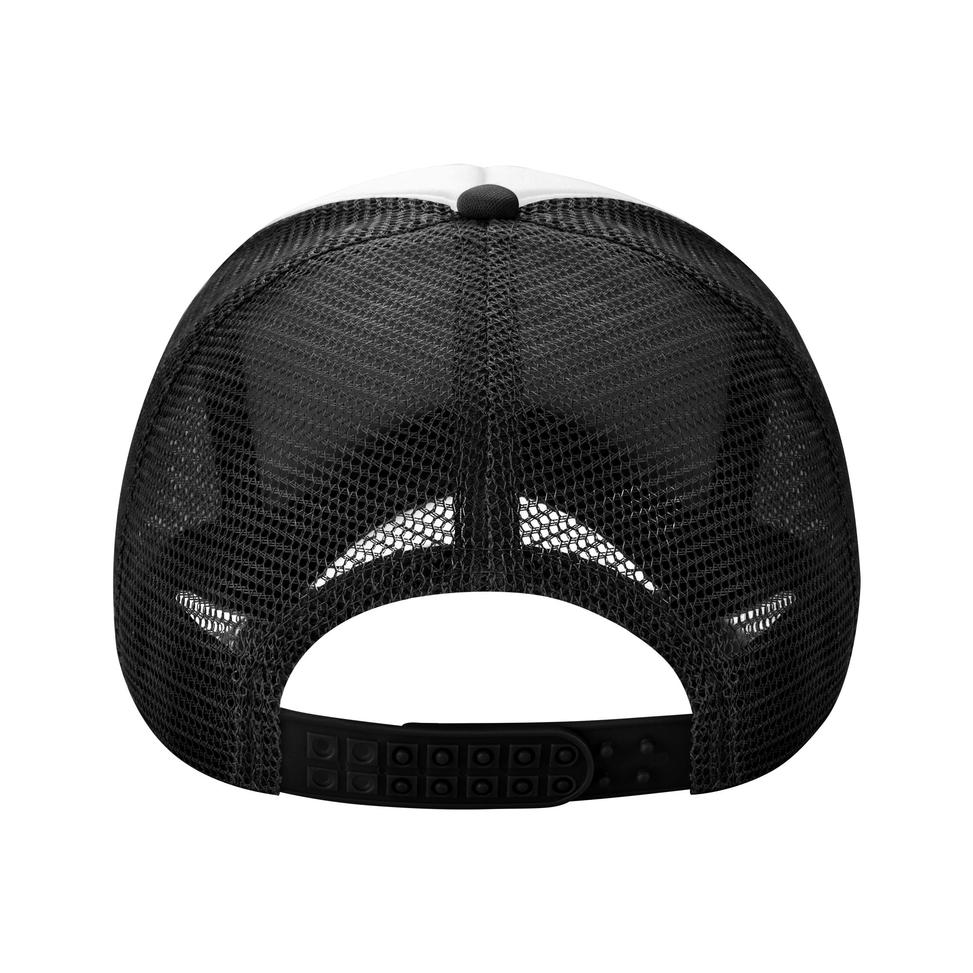 قبعة بيسبول شبكية مسامية بتصمي - مراجعة Trucker Cap Mesh وسعره
