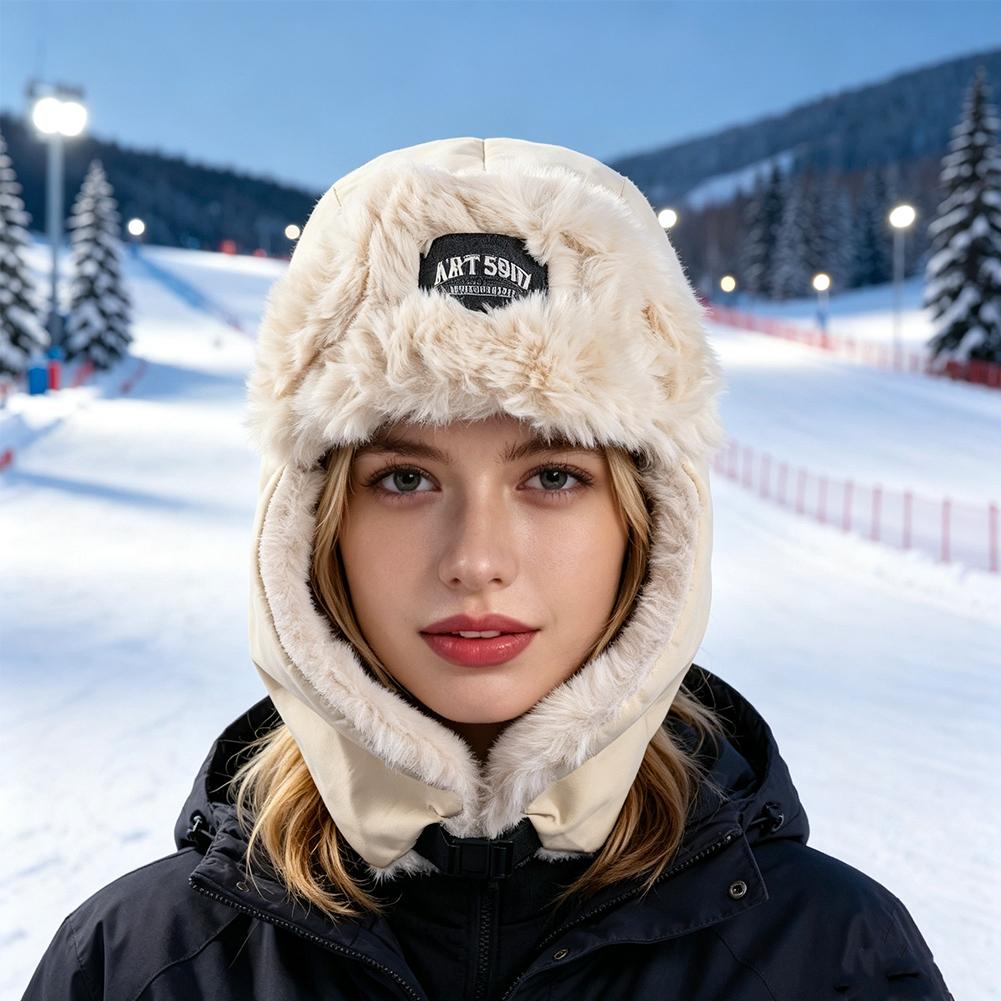 قبعة صياد الشتاء الجديدة ببطان - مراجعة Winter Trapper Hat وسعره