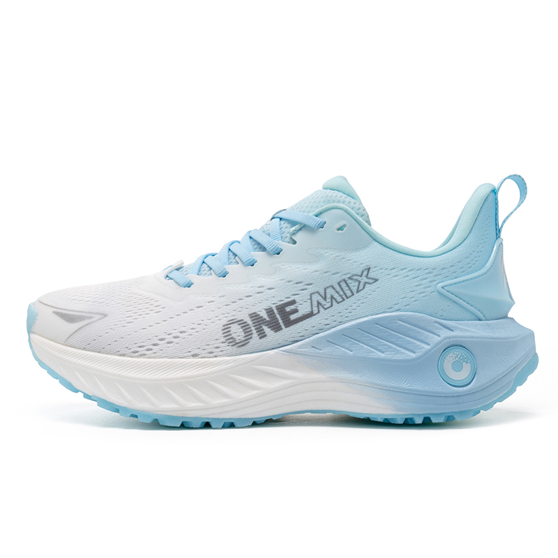 أحذية الجري الكاجوال من ONEMIX - مراجعة Running Cap Lightweight وسعره