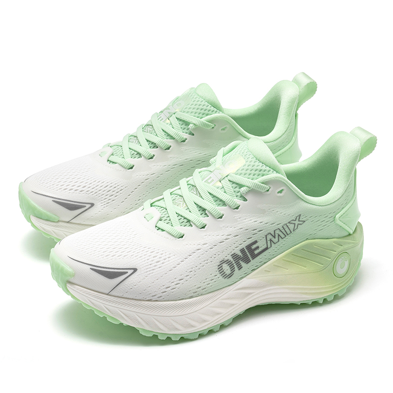 أحذية الجري الكاجوال من ONEMIX - مراجعة Running Cap Lightweight وسعره