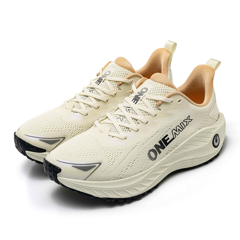 أحذية الجري الكاجوال من ONEMIX - مراجعة Running Cap Lightweight وسعره