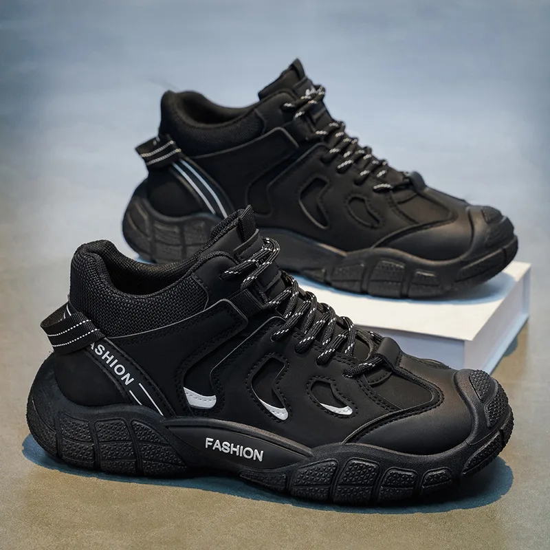 أحذية رياضية كاجوال للرجال قاب - مراجعة Running Cap Lightweight وسعره