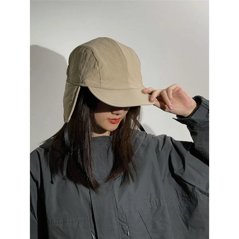 2026 مقاوم للماء قبعة الصياد ق - مراجعة Trapper Hat Ear Flap وسعره