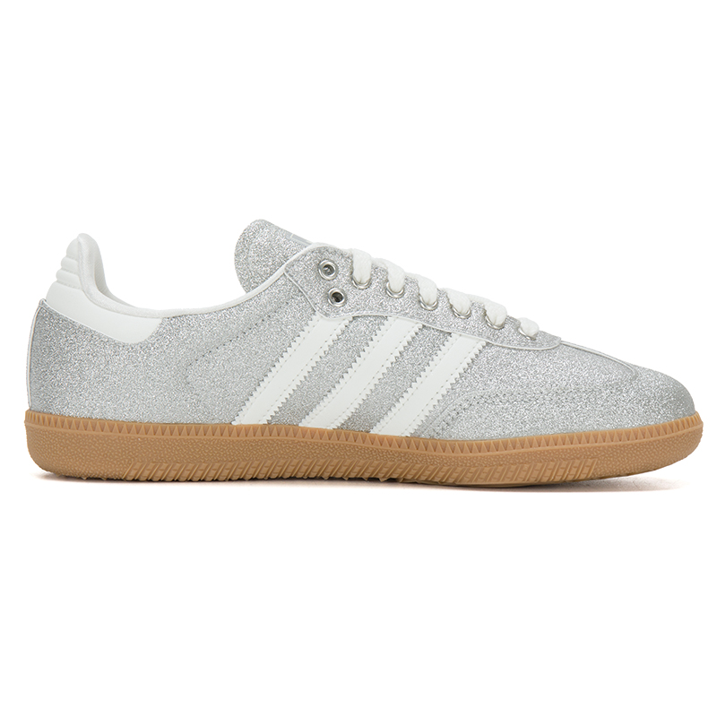 أديداس (Adidas) تريفويل حذاء ر - مراجعة Adidas Shoes Samba وسعره