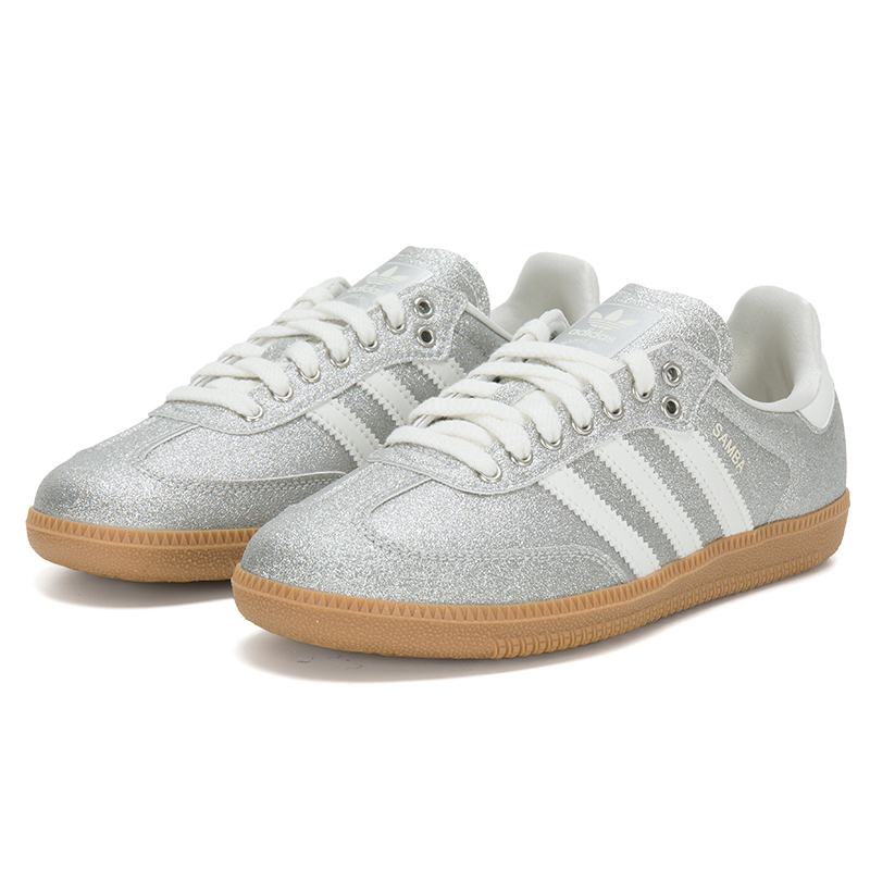 أديداس (Adidas) تريفويل حذاء ر - مراجعة Adidas Shoes Samba وسعره
