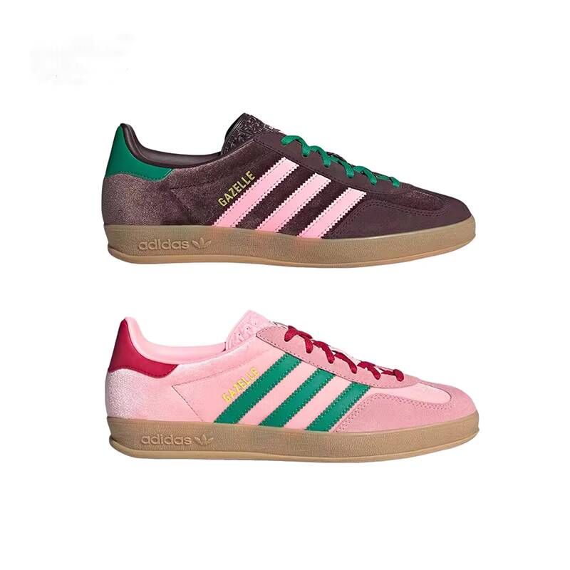 أديداس سامبا 2026 حذاء نسائي ك - مراجعة Adidas Shoes Samba وسعره