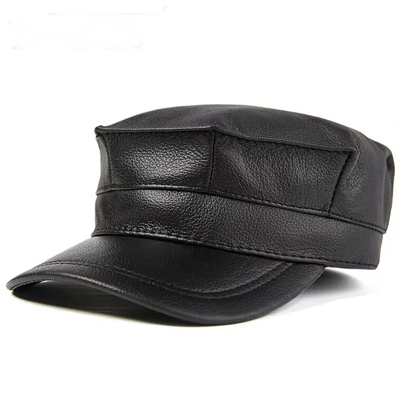 نئے تھوک موسم سرما کی تھرمل حق - مراجعة Baseball Cap Structured وسعره