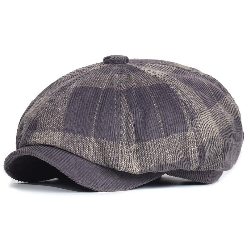 الخريف الشتاء منقوشة سميكة موز - مراجعة Dad Hat Cotton وسعره