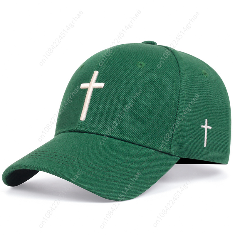 أزياء بسيطة قبعة بيسبول سوداء  - مراجعة Dad Hat Cotton وسعره