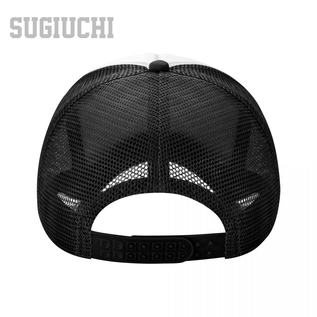 قبعة شبكية للجنسين بعلم كوريا  - مراجعة Trucker Cap Mesh وسعره