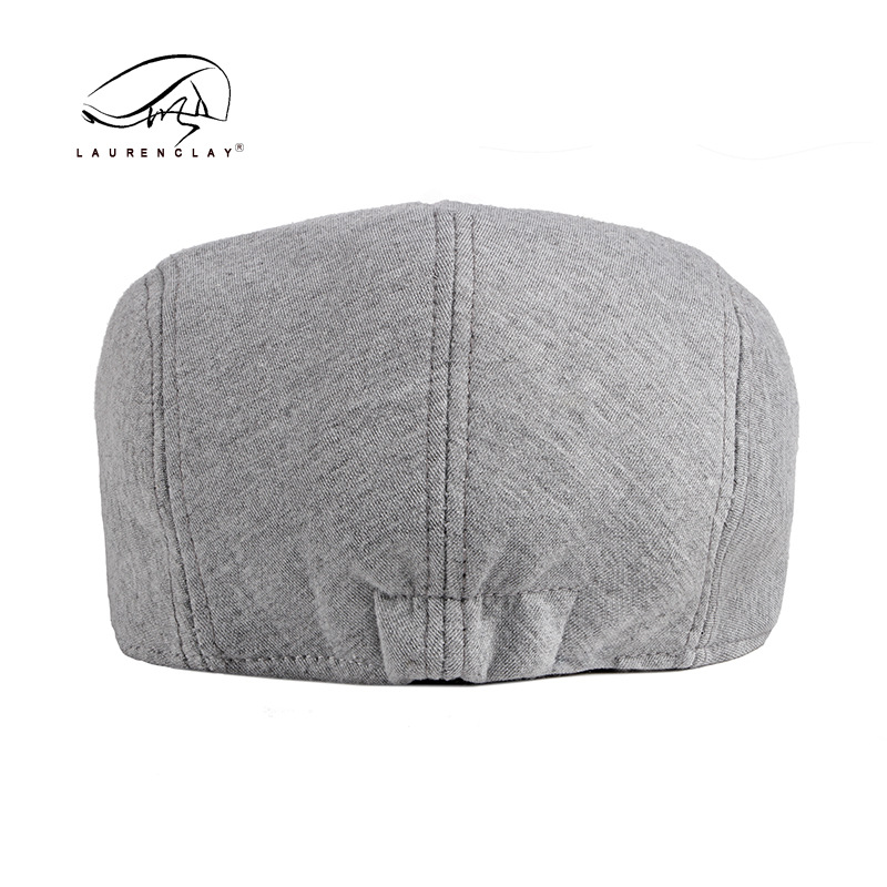 قبعة مسطحة من مزيج الصوف للرجا - مراجعة Dad Hat Cotton وسعره
