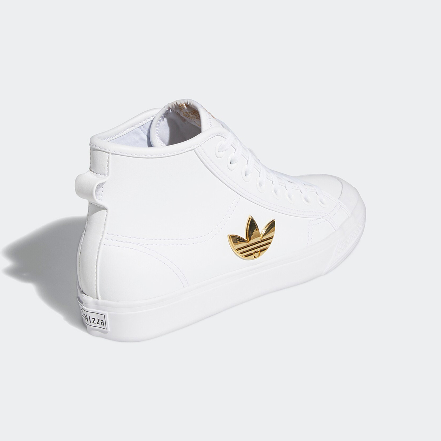 حذاء أديداس الأصلي البرسيم Niz - مراجعة Adidas Shoes Samba وسعره