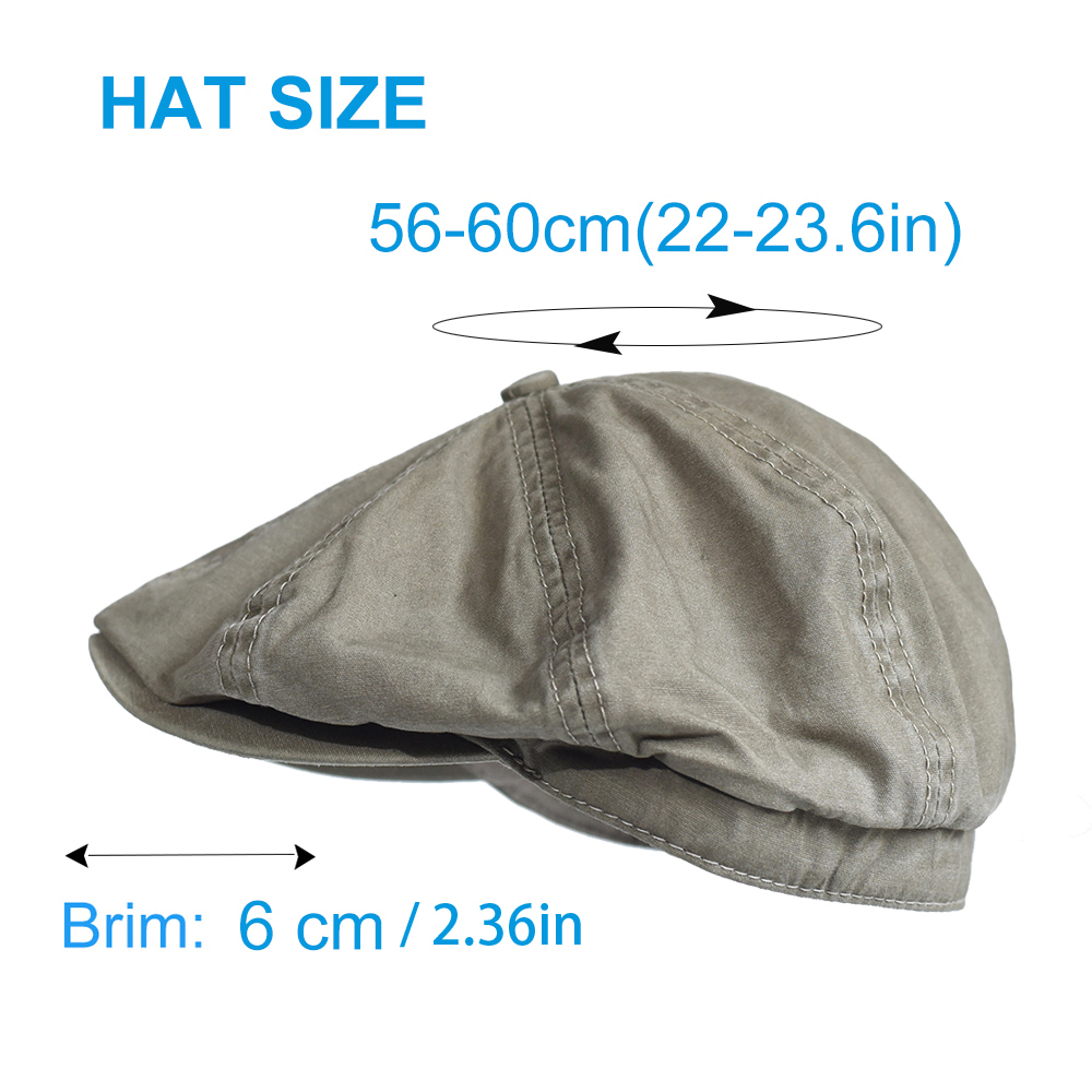 غسلها القطن موزع الصحف قبعة بي - مراجعة Dad Hat Cotton وسعره