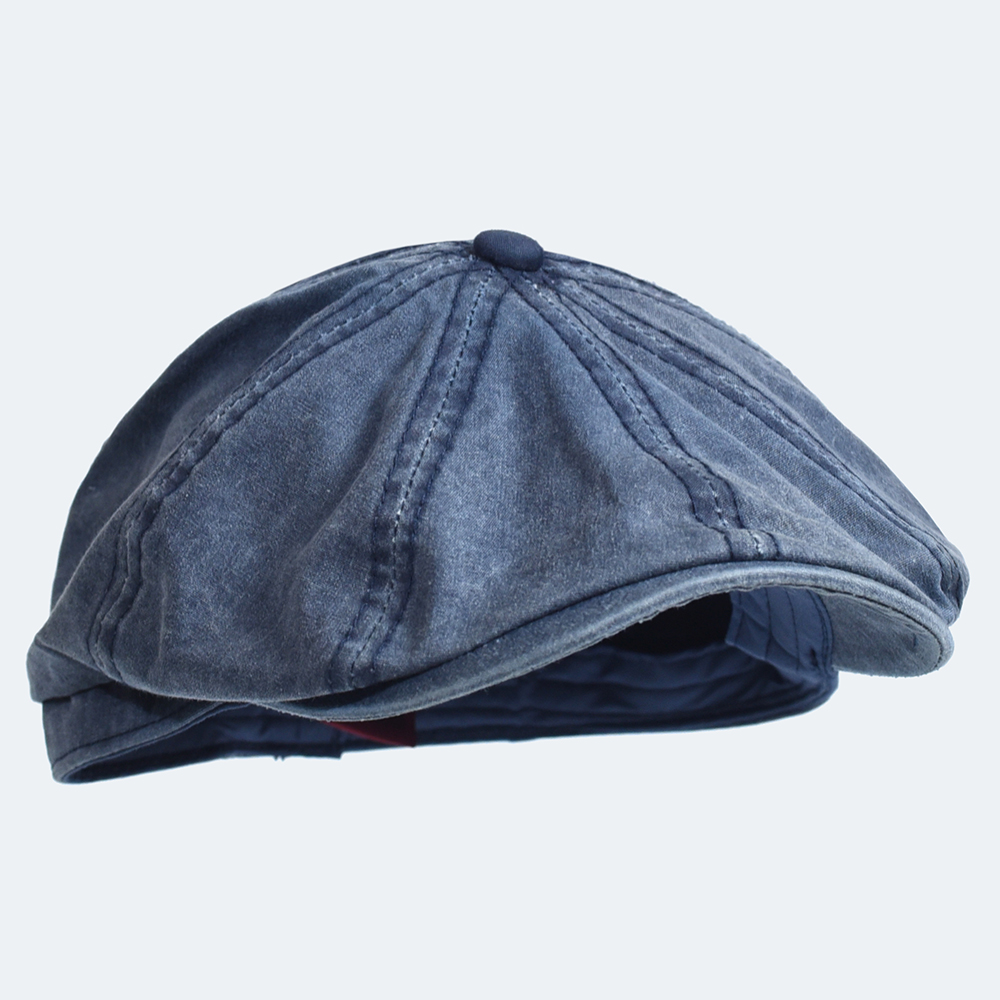 غسلها القطن موزع الصحف قبعة بي - مراجعة Dad Hat Cotton وسعره