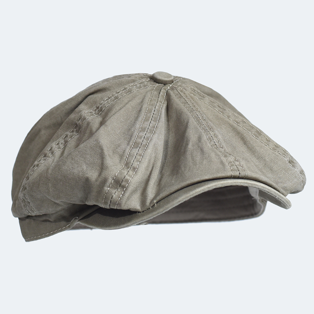 غسلها القطن موزع الصحف قبعة بي - مراجعة Dad Hat Cotton وسعره